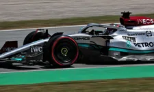 Thumbnail for article: Mercedes: "Never expected to close the gap in a single step"