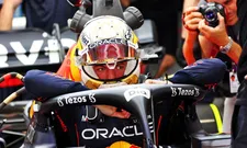 Thumbnail for article: Verstappen niet ontevreden, maar: 'Was graag voor die laatste run gegaan'