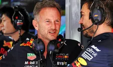 Thumbnail for article: Horner hoopt op succes in race: "Ik denk dat we aan elkaar gewaagd zijn"