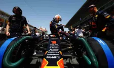 Thumbnail for article: 'RB18s reached right fuel temperature just in time, eight seconds left'