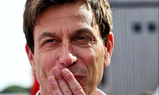 Thumbnail for article: Wolff geërgerd: 'Je probeert op die plek niet buitenom in te halen'