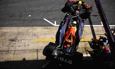 Thumbnail for article: Verstappen en Red Bull verdacht van te sterk gekoelde brandstof in Spanje