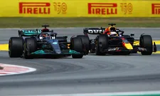 Thumbnail for article: Zwaar geïrriteerde Verstappen: 'Ik druk ****** vijftig keer op die knop!'