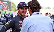 Thumbnail for article: Van der Garde snapt Perez: 'Hij werd eerst niet voorbij Max gelaten'