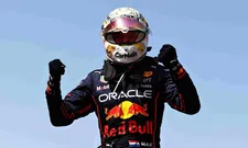 Thumbnail for article: Full results Spanish GP | Verstappen maximises, zero points Leclerc