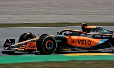 Thumbnail for article: McLaren-coureur Norris baalt van straf: ‘Ik moet de eerste zijn’