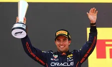 Thumbnail for article: Perez moet Verstappen voorbij laten, maar: 'Zie het niet als teamorders'