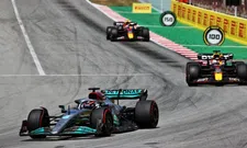 Thumbnail for article: Lammers on Verstappen and Russell: 'Masterclass on how to deal with each other'