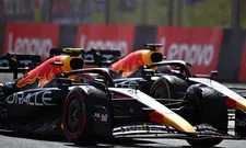 Thumbnail for article: 'Simpele' teamorder van Red Bull: ''Natuurlijk gaat Verstappen voor''