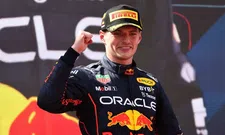 Thumbnail for article: Internationale media | Verstappen brengt 'oranje hel' tot een kookpunt