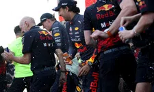 Thumbnail for article: Albers: 'Verschil tussen Verstappen en Perez kan je niet weggummen'