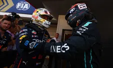 Thumbnail for article: Ratings | Verstappen not flawless, little difference between Mercedes duo