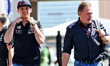 Thumbnail for article: Jos Verstappen: "Red Bull has solved it insanely well"