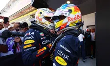 Thumbnail for article: Verstappen bij Perez in het krijt: 'Zeven punten kunnen cruciaal zijn'