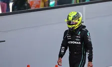 Thumbnail for article: Montoya impress with Hamilton: "Probably would've had a chance to win"