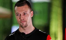 Thumbnail for article: Kvyat continues reputation outside F1: Domenicali the latest victim