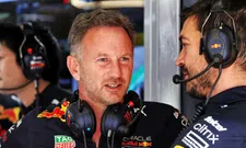 Thumbnail for article: Horner foresees challenge for Verstappen: "It's a bit of a lottery"