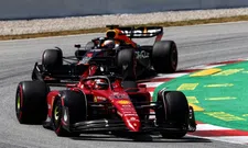 Thumbnail for article: Ferrari geeft toe: Upgrades Spanje al tijdens filmdag getest