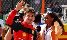 Thumbnail for article: Leclerc houdt rekening met Red Bull in Monaco: 'Concurrentie is erg sterk'