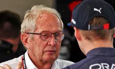 Thumbnail for article: Marko saw equivalent Verstappen and Leclerc: 'Very close'