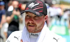 Thumbnail for article: Bottas haalt flink geldbedrag op voor het goede doel met zijn blootfoto