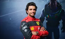 Thumbnail for article: Leclerc en Sainz binnenkort te horen in nieuwe Disney Pixar-film