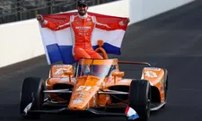 Thumbnail for article: Veekay klaar voor Indy 500: 'Ik heb mijn lesje wel geleerd'