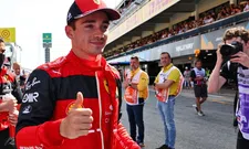 Thumbnail for article: Leclerc won't change approach in Monaco: 'I'm not going to change'