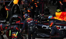 Thumbnail for article: Leclerc saw Red Bull do something surprising: 'Red Bull made it clear'