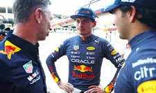 Thumbnail for article: Verstappen: "Compared to Ferrari, we obviously still have to find something"