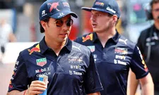 Thumbnail for article: Perez discussed disappointment with Red Bull: 'We agreed on that'