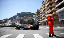 Thumbnail for article: Full results FP1 Monaco | Leclerc the fastest, Verstappen on P4