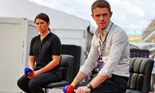 Thumbnail for article: Di Resta over piercings: "Ik weet niet waarom dit maar doorgaat"