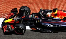 Thumbnail for article: Ferrari zet de toon in VT2 Monaco, Red Bull vlak erachter