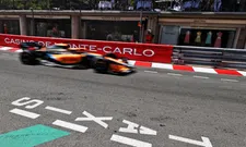 Thumbnail for article: Ricciardo weet de oorzaak van zijn crash tijdens VT2 in Monaco