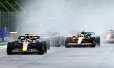 Thumbnail for article: Weersvoorspelling | Regen- en onweersbuien tijdens de Grand Prix van Monaco