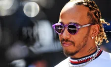 Thumbnail for article: Hamilton has high hopes in Mercedes performance