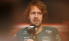 Thumbnail for article: Vettel: "Het was een foutje, maar de redding was mooi!"