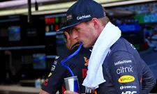 Thumbnail for article: Verstappen impressed with Ferrari: "That car is running very well"