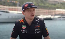 Thumbnail for article: Which driver would Verstappen like to face in their prime?