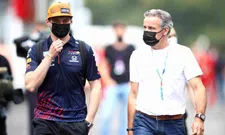 Thumbnail for article: Verstappen and Red Bull turn against salary cap: "Total idiocy"