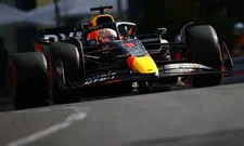 Thumbnail for article: FIA adjusts fuel temperature rules after close call Verstappen in Spain