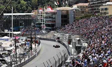 Thumbnail for article: Voorlopige startgrid GP Monaco | Verstappen krijgt het moeilijk vanaf P4