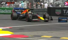 Thumbnail for article: Vloekende Verstappen op de boordradio na gevaarlijke actie Zhou