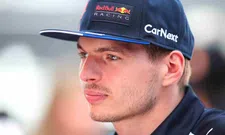 Thumbnail for article: Verstappen: 'Misschien stop ik na 2028 wel met de Formule 1'