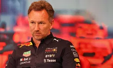 Thumbnail for article: Horner maakt zich geen zorgen na crash van Perez in Monaco