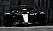 Thumbnail for article: Perez snelste voor Leclerc in VT3, Verstappen komt flink tekort