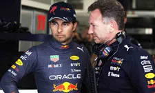 Thumbnail for article: Red Bull looks to prefer Perez over Gasly: 'Then it will be easy'