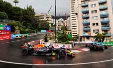 Thumbnail for article: Verstappen had to be careful: "You really couldn't attack at all"