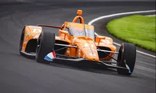 Thumbnail for article: Eeuwige roem lonkt voor Van Kalmthout! Wie moet hij verslaan in Indy 500?